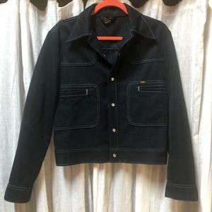Vintage Lee Jacket
